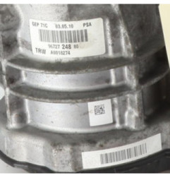 Pompe de direction CITROEN C4 GRAND PICASSO 1 Photo n°11