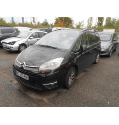 Pompe de direction CITROEN C4 GRAND PICASSO 1 Photo n°12