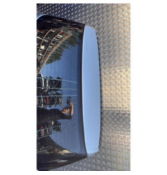 Malle/Hayon arriere VOLKSWAGEN GOLF 7 Photo n°5