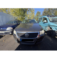 Commande de phare VOLKSWAGEN PASSAT 5 Photo n°1