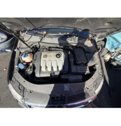 Commande de phare VOLKSWAGEN PASSAT 5