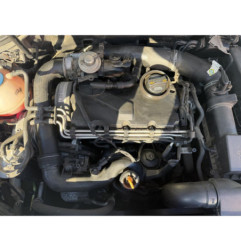 Commande de phare VOLKSWAGEN PASSAT 5 Photo n°3
