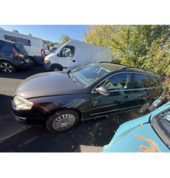Commande de phare VOLKSWAGEN PASSAT 5 Photo n°4