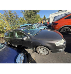 Commande de phare VOLKSWAGEN PASSAT 5 Photo n°5