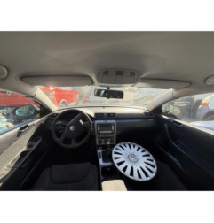 Commande de phare VOLKSWAGEN PASSAT 5 Photo n°7