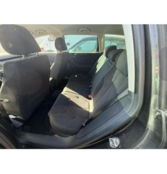 Commande de phare VOLKSWAGEN PASSAT 5 Photo n°8
