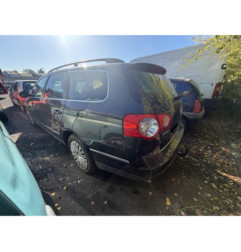 Commande de phare VOLKSWAGEN PASSAT 5 Photo n°10