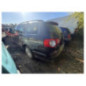 Commande de phare VOLKSWAGEN PASSAT 5