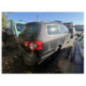 Commande de phare VOLKSWAGEN PASSAT 5