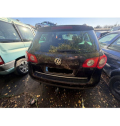 Commande de phare VOLKSWAGEN PASSAT 5 Photo n°12