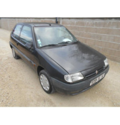 Bras essuie glace arriere CITROEN SAXO Photo n°4