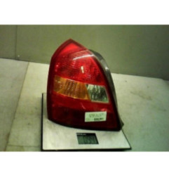 Feu arriere principal gauche (feux) HYUNDAI ELANTRA 1