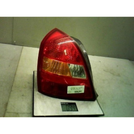 Feu arriere principal gauche (feux) HYUNDAI ELANTRA 1