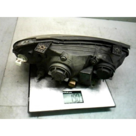 Optique avant principal gauche (feux)(phare) HYUNDAI ELANTRA 1