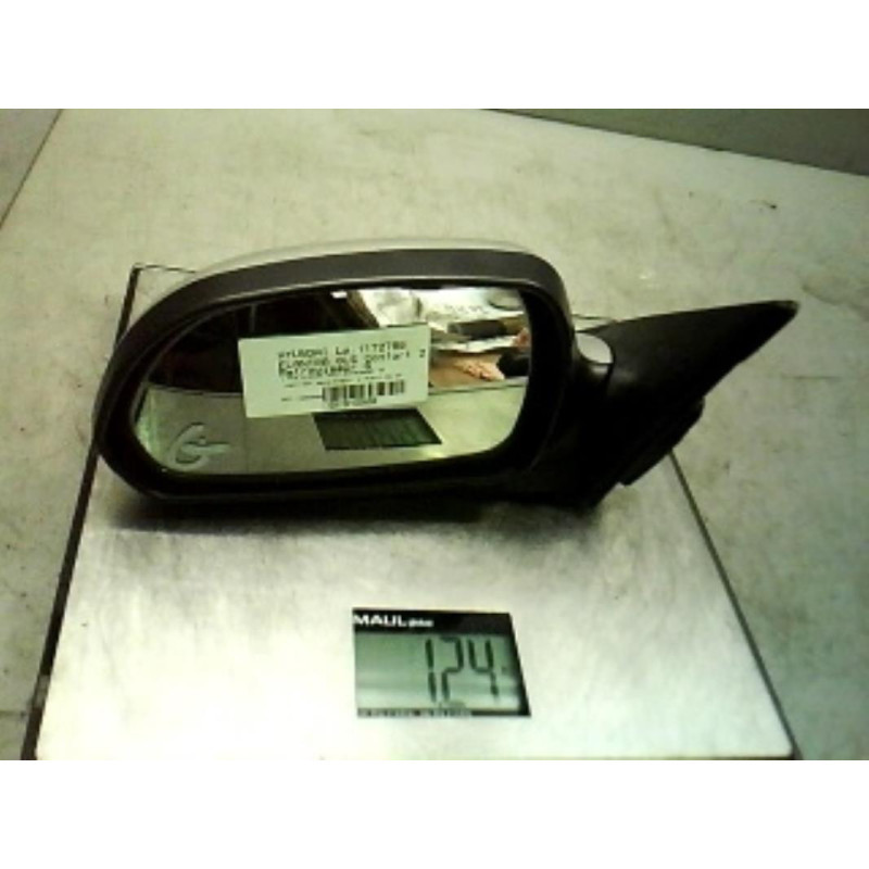 Retroviseur gauche HYUNDAI ELANTRA 1