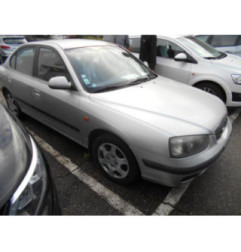 Retroviseur gauche HYUNDAI ELANTRA 1 Photo n°5