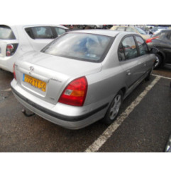 Retroviseur gauche HYUNDAI ELANTRA 1 Photo n°6