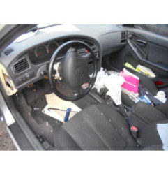 Retroviseur gauche HYUNDAI ELANTRA 1 Photo n°8