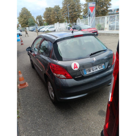 Mastervac PEUGEOT 207