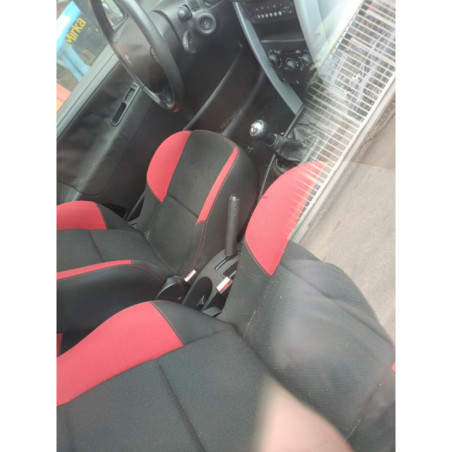 Mastervac PEUGEOT 207