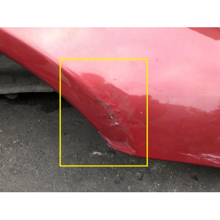 Aile avant droit PEUGEOT 406