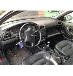 Aile avant droit PEUGEOT 406 Photo n°5