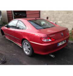 Aile avant droit PEUGEOT 406 Photo n°6