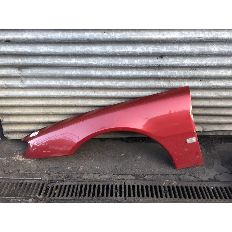 Aile avant gauche PEUGEOT 406