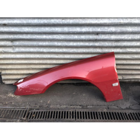 Aile avant gauche PEUGEOT 406 Photo n°1