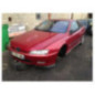 Aile avant gauche PEUGEOT 406