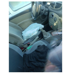 Mastervac RENAULT CLIO 3 Photo n°1