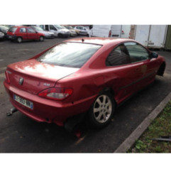 Aile avant gauche PEUGEOT 406 Photo n°6