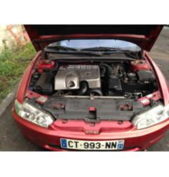 Aile avant gauche PEUGEOT 406 Photo n°8