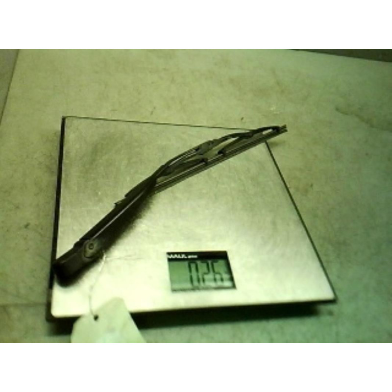 Bras essuie glace arriere MERCEDES CLASSE A 168