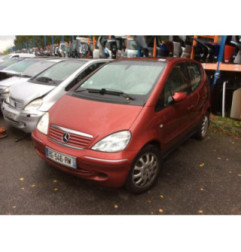 Bras essuie glace arriere MERCEDES CLASSE A 168 Photo n°4