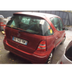 Bras essuie glace arriere MERCEDES CLASSE A 168 Photo n°5