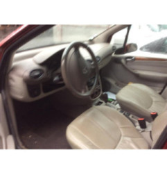 Bras essuie glace arriere MERCEDES CLASSE A 168 Photo n°6