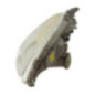 Optique avant principal droit (feux)(phare) MERCEDES CLASSE A 168