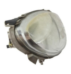 Optique avant principal droit (feux)(phare) MERCEDES CLASSE A 168 Photo n°4