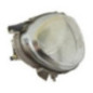 Optique avant principal droit (feux)(phare) MERCEDES CLASSE A 168