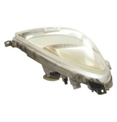 Optique avant principal droit (feux)(phare) MERCEDES CLASSE A 168 Photo n°5