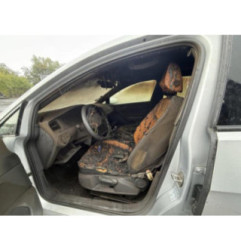 Malle/Hayon arriere VOLKSWAGEN GOLF 7 Photo n°17