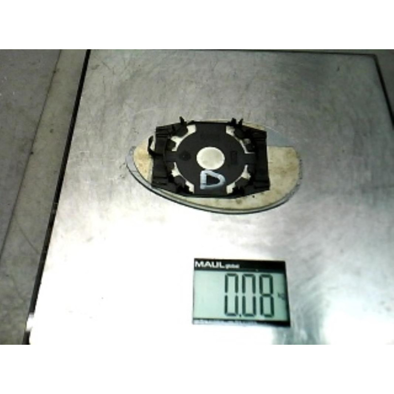 Glace retroviseur droit ALFA ROMEO 156