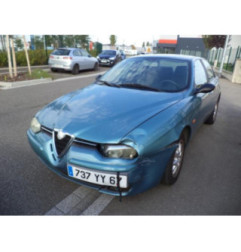 Glace retroviseur droit ALFA ROMEO 156 Photo n°3