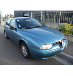 Glace retroviseur droit ALFA ROMEO 156 Photo n°4