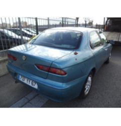 Glace retroviseur droit ALFA ROMEO 156 Photo n°5