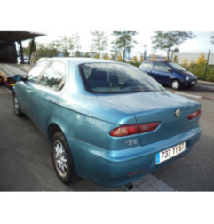 Glace retroviseur droit ALFA ROMEO 156 Photo n°6