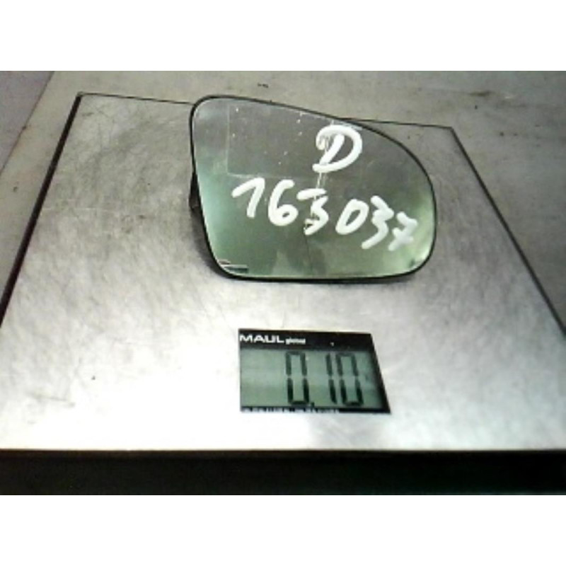 Glace retroviseur droit OPEL CORSA B