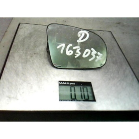 Glace retroviseur droit OPEL CORSA B Photo n°1