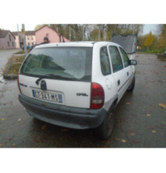 Glace retroviseur droit OPEL CORSA B Photo n°5